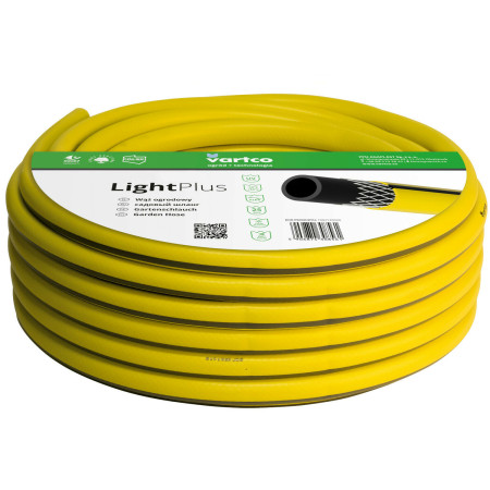 Laistymo žarna LIGHT PLUS 1'' 50m